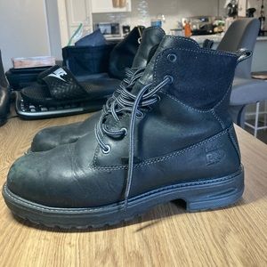 Timberland Pros - Steel Toe WOMENS 9.5